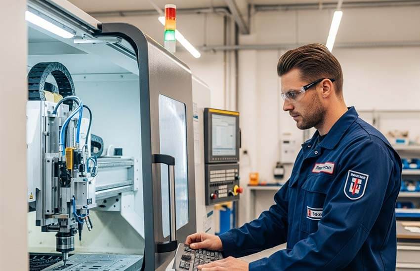 How smart grid technology optimizes energy use